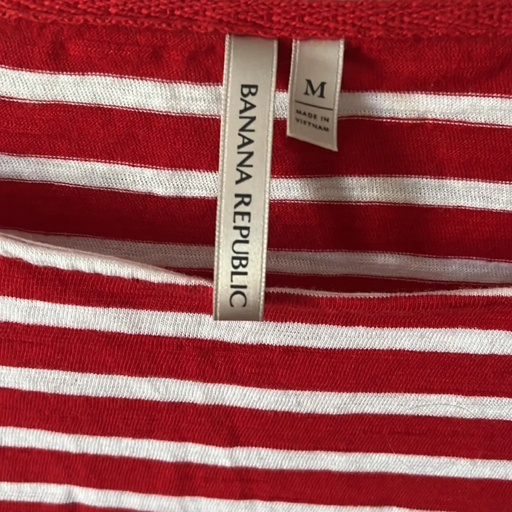 Banana Republic top - Picture 2 of 5